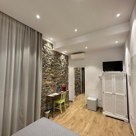 A Ca' De Mananan Guesthouse La Spezia Luaran gambar