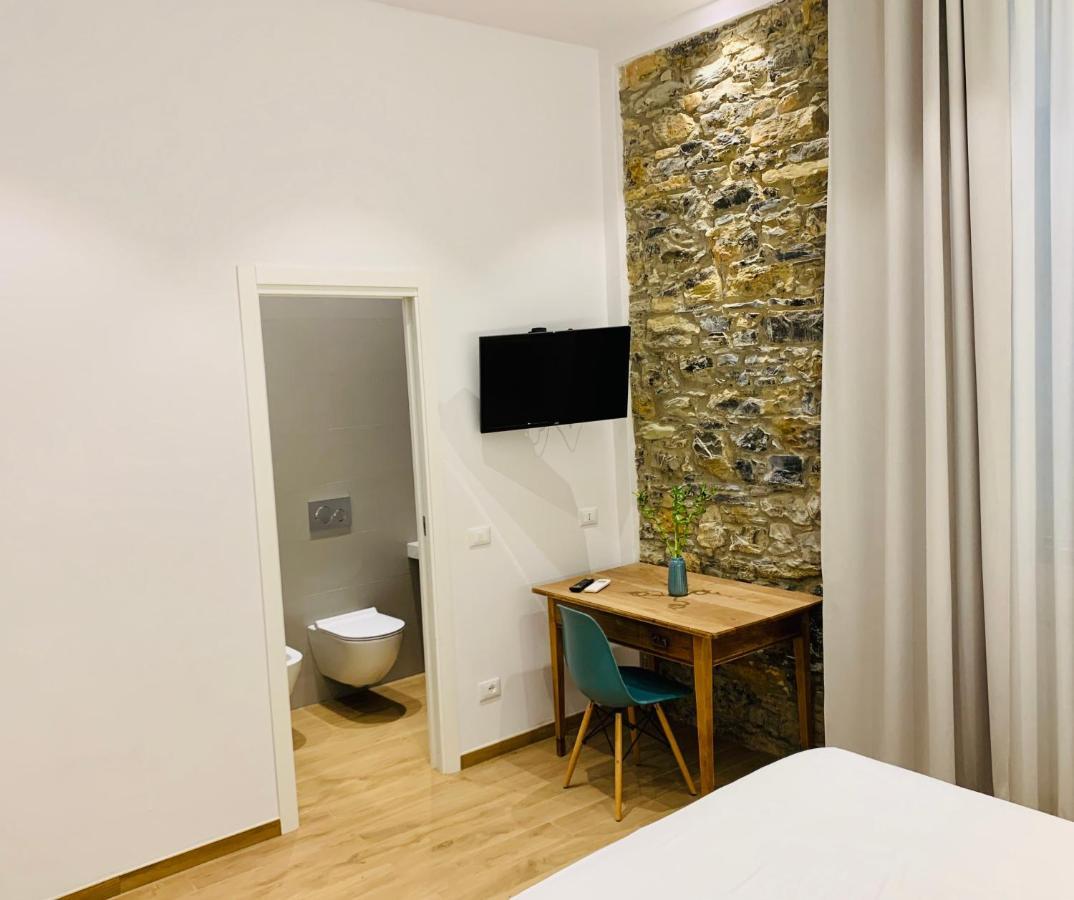 A Ca' De Mananan Guesthouse La Spezia Luaran gambar