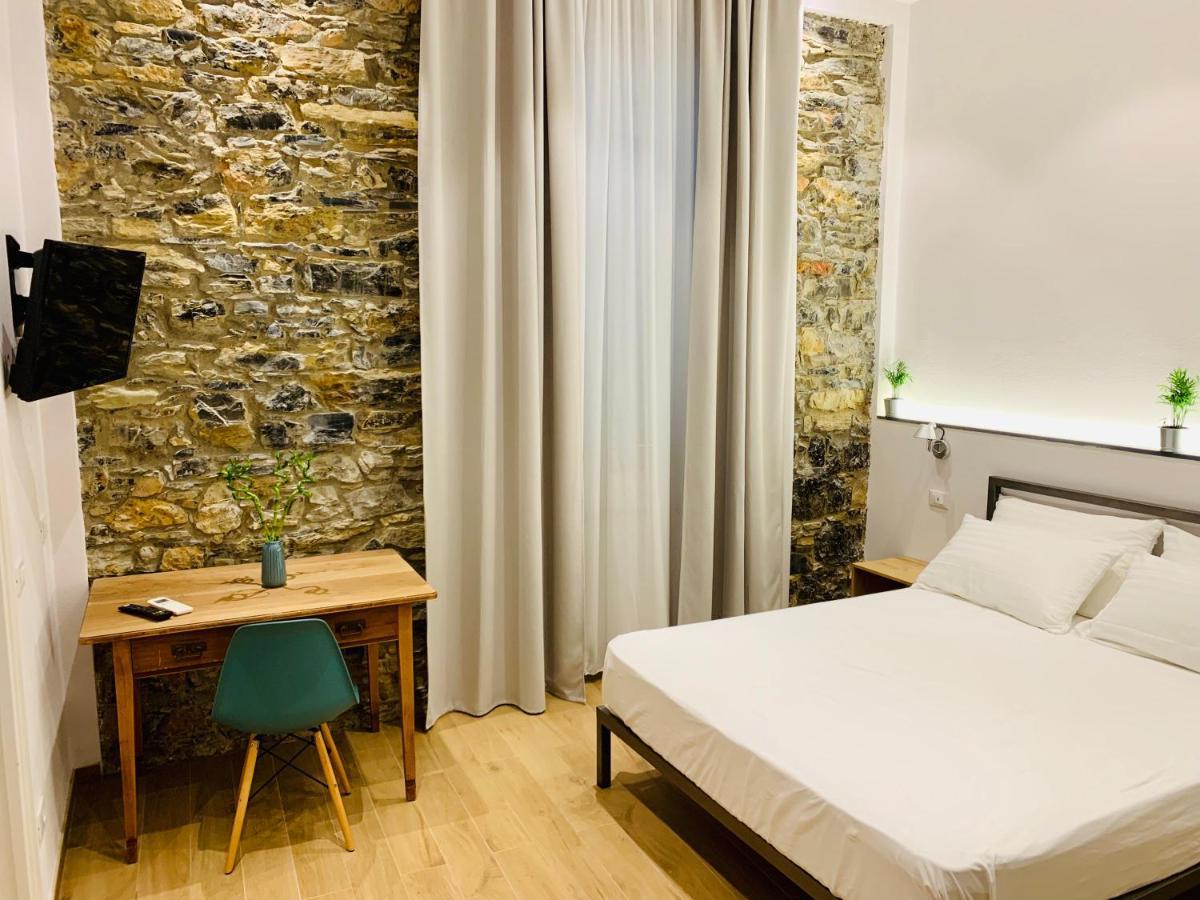 A Ca' De Mananan Guesthouse La Spezia Luaran gambar