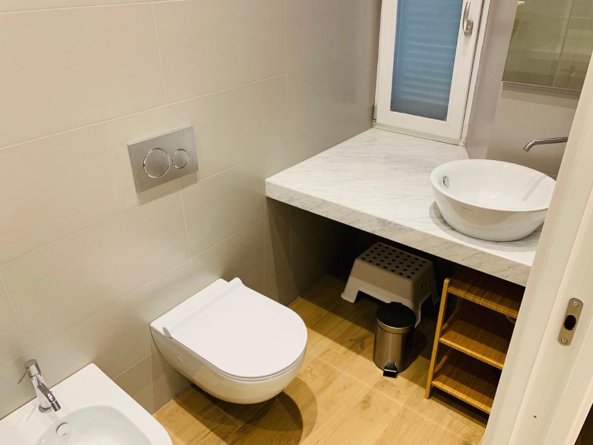 A Ca' De Mananan Guesthouse La Spezia Luaran gambar