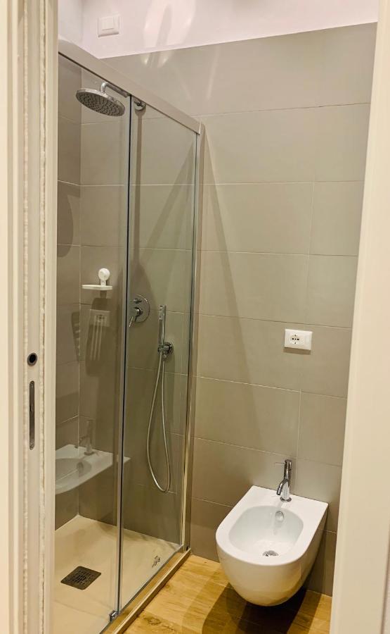 A Ca' De Mananan Guesthouse La Spezia Luaran gambar