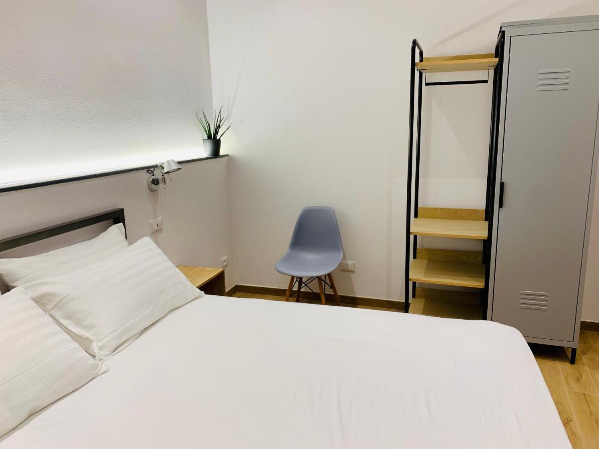 A Ca' De Mananan Guesthouse La Spezia Luaran gambar