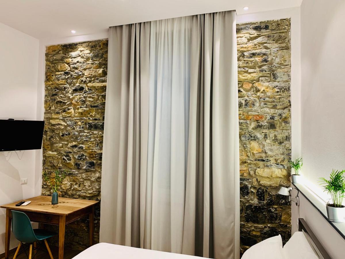 A Ca' De Mananan Guesthouse La Spezia Luaran gambar