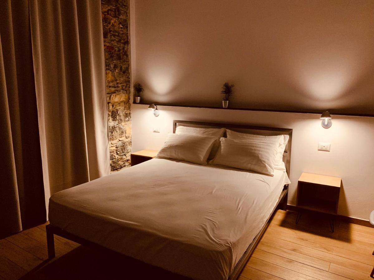 A Ca' De Mananan Guesthouse La Spezia Luaran gambar