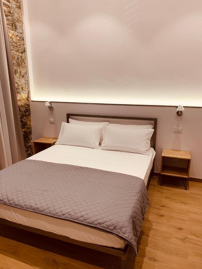 A Ca' De Mananan Guesthouse La Spezia Luaran gambar