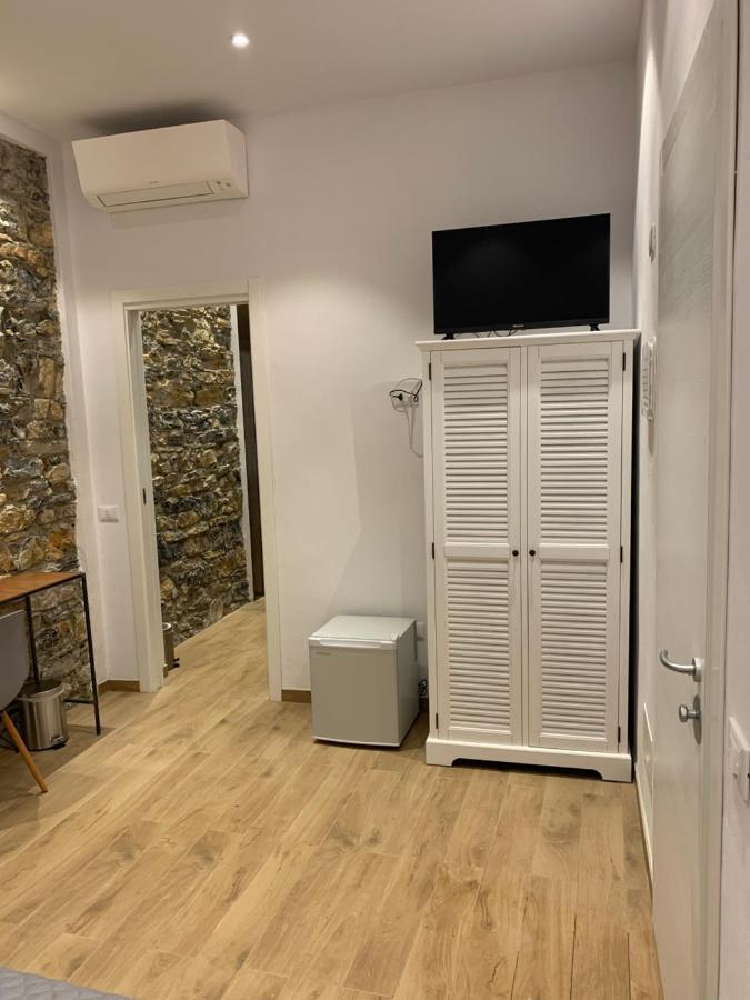 A Ca' De Mananan Guesthouse La Spezia Luaran gambar