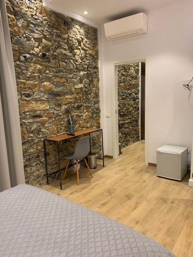 A Ca' De Mananan Guesthouse La Spezia Luaran gambar