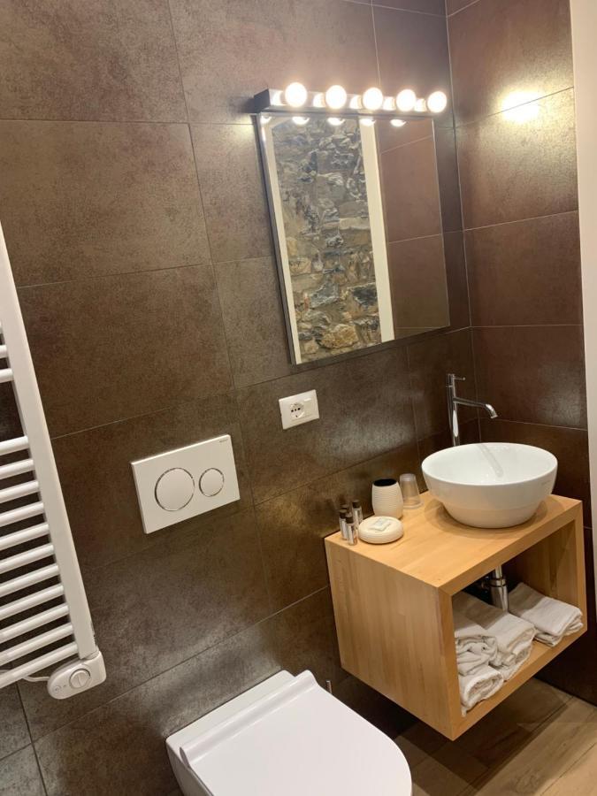 A Ca' De Mananan Guesthouse La Spezia Luaran gambar