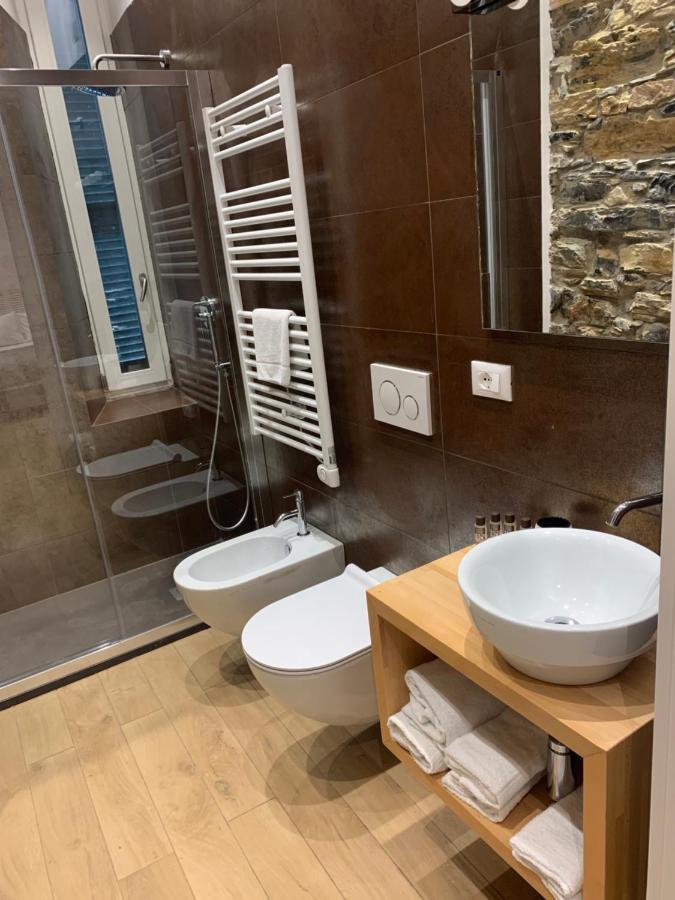 A Ca' De Mananan Guesthouse La Spezia Luaran gambar