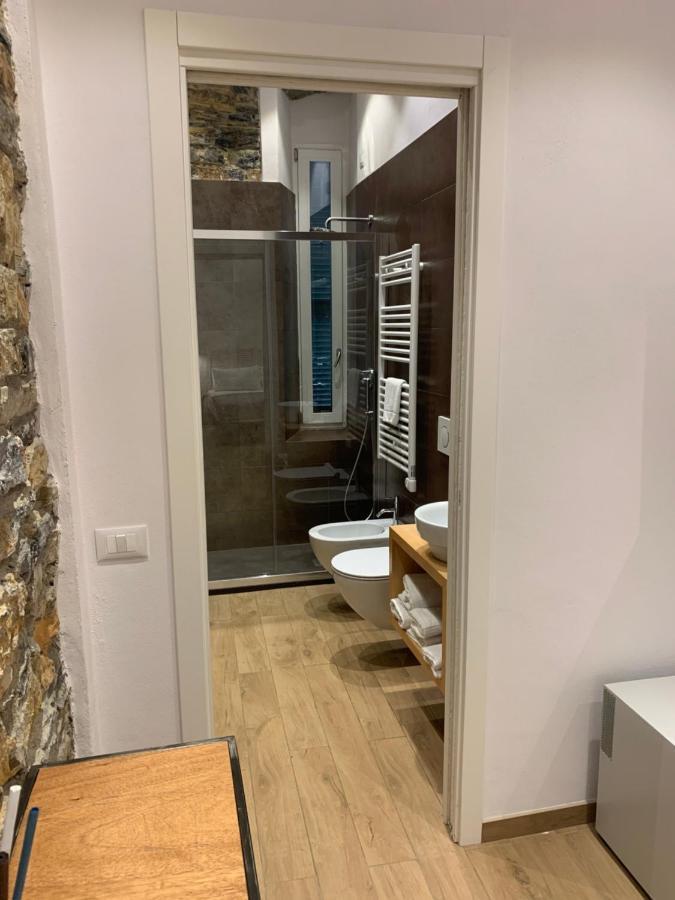 A Ca' De Mananan Guesthouse La Spezia Luaran gambar