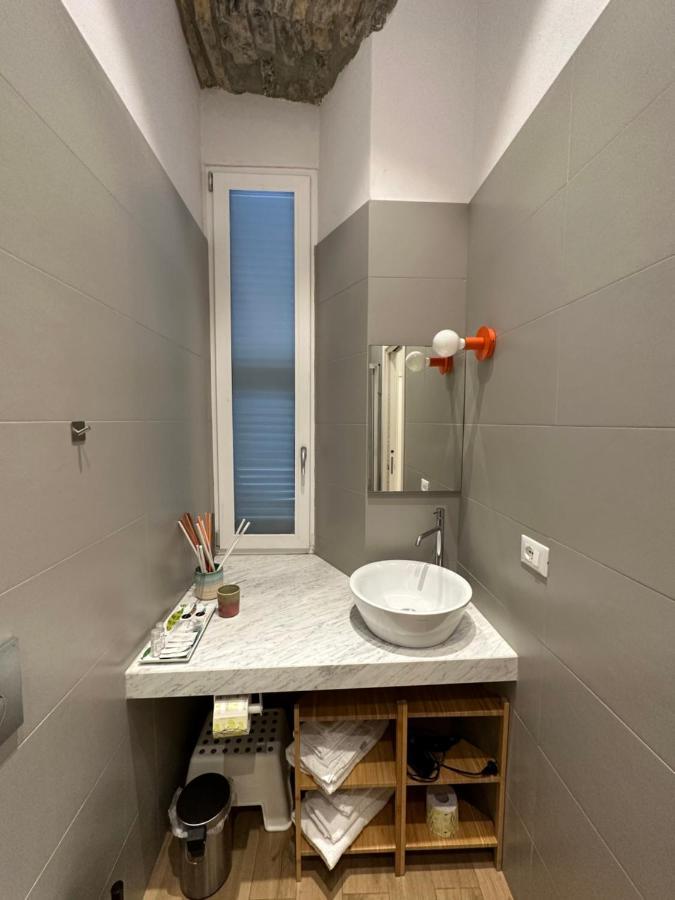 A Ca' De Mananan Guesthouse La Spezia Luaran gambar