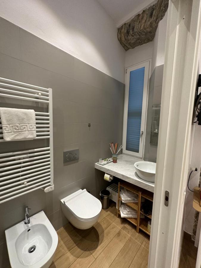 A Ca' De Mananan Guesthouse La Spezia Luaran gambar