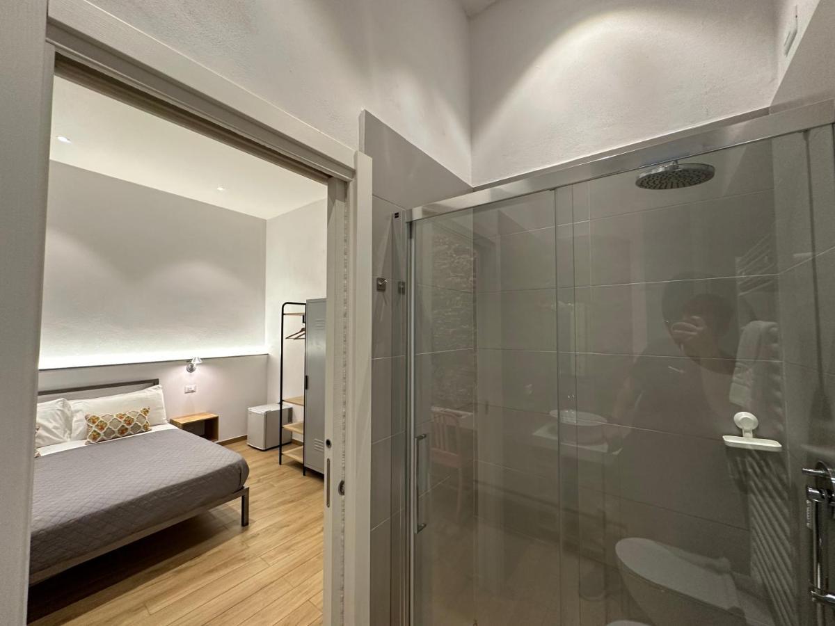 A Ca' De Mananan Guesthouse La Spezia Luaran gambar