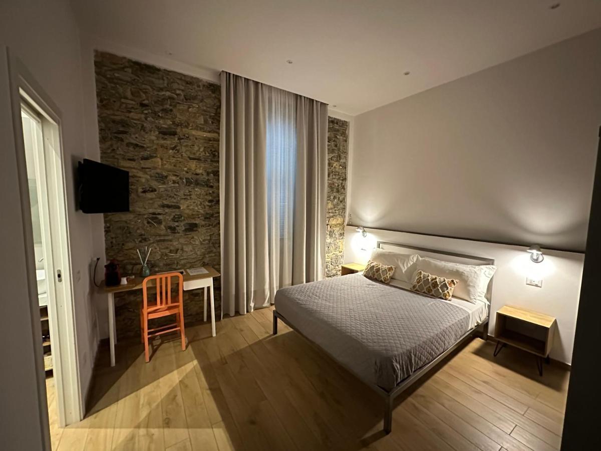 A Ca' De Mananan Guesthouse La Spezia Luaran gambar