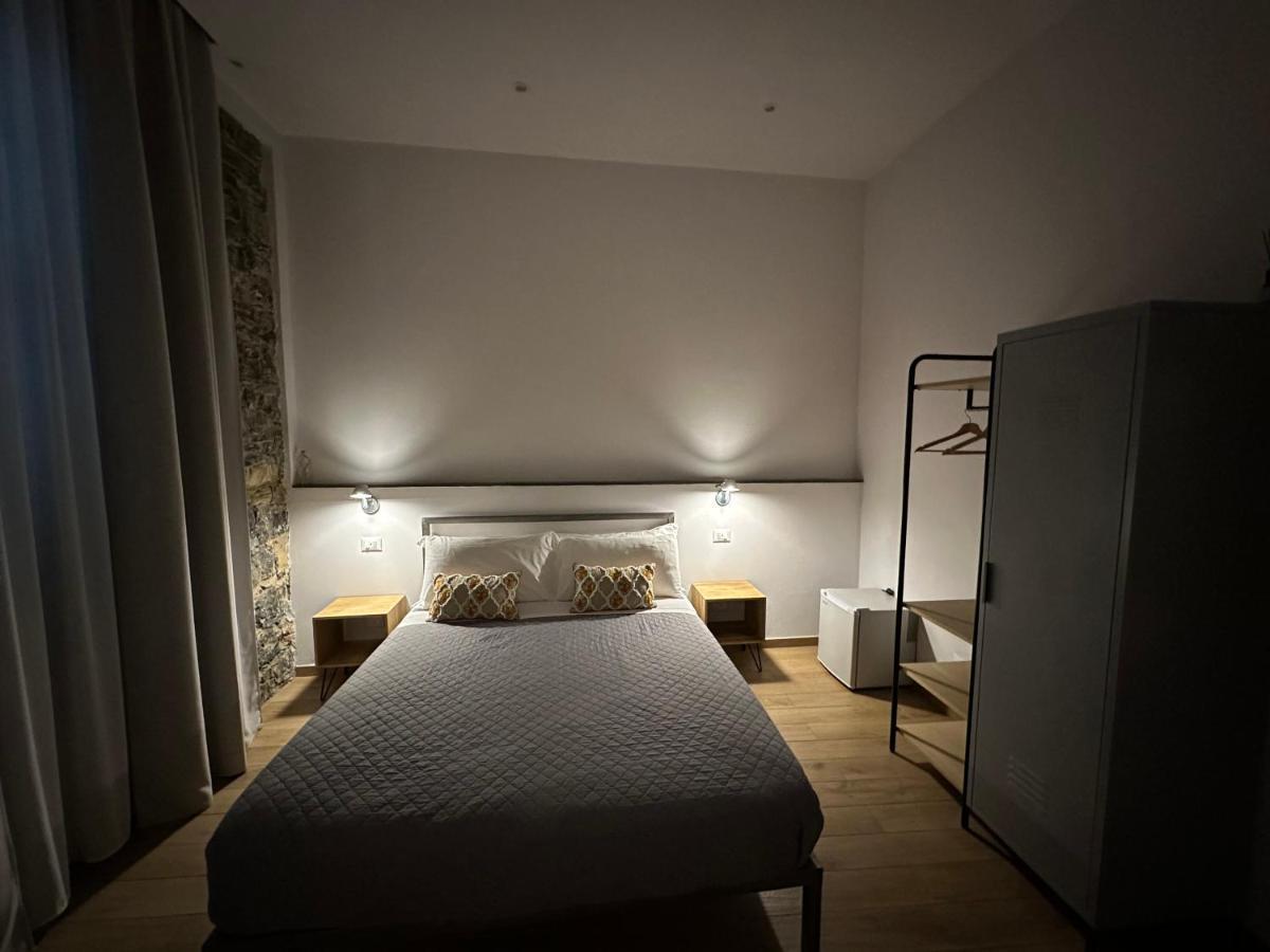 A Ca' De Mananan Guesthouse La Spezia Luaran gambar