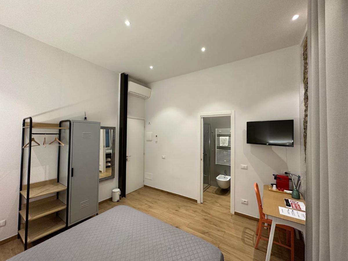 A Ca' De Mananan Guesthouse La Spezia Luaran gambar