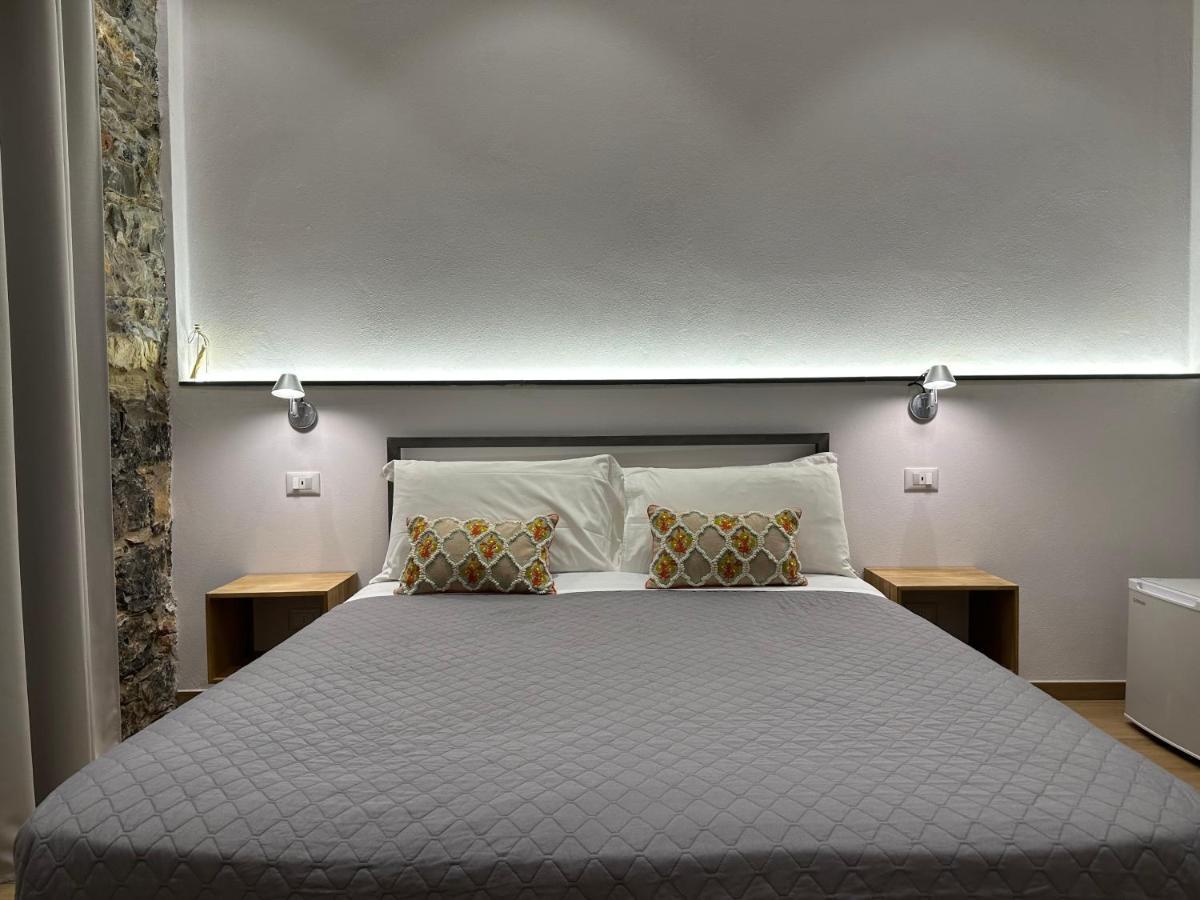 A Ca' De Mananan Guesthouse La Spezia Luaran gambar
