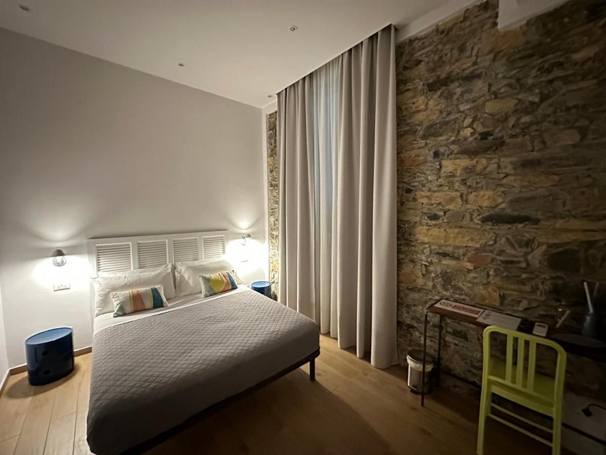 A Ca' De Mananan Guesthouse La Spezia Luaran gambar