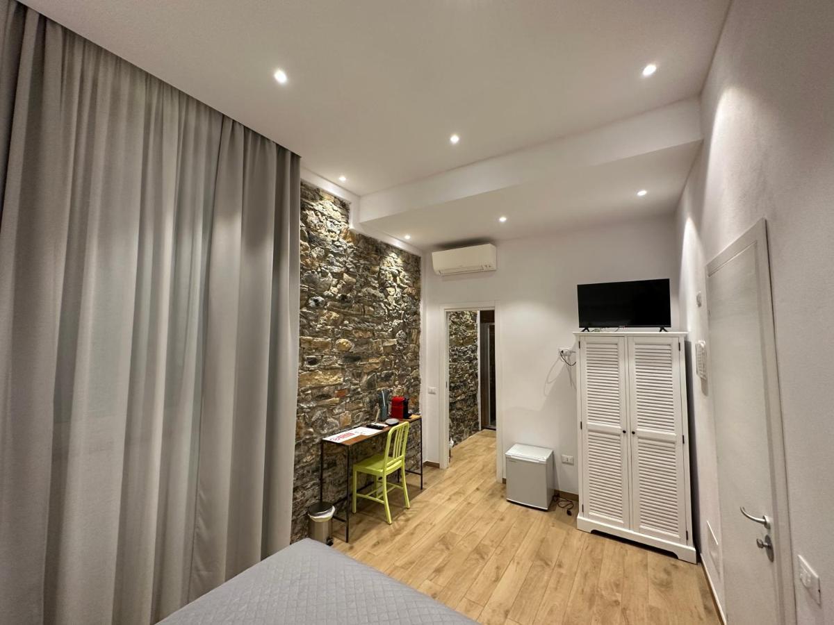 A Ca' De Mananan Guesthouse La Spezia Luaran gambar