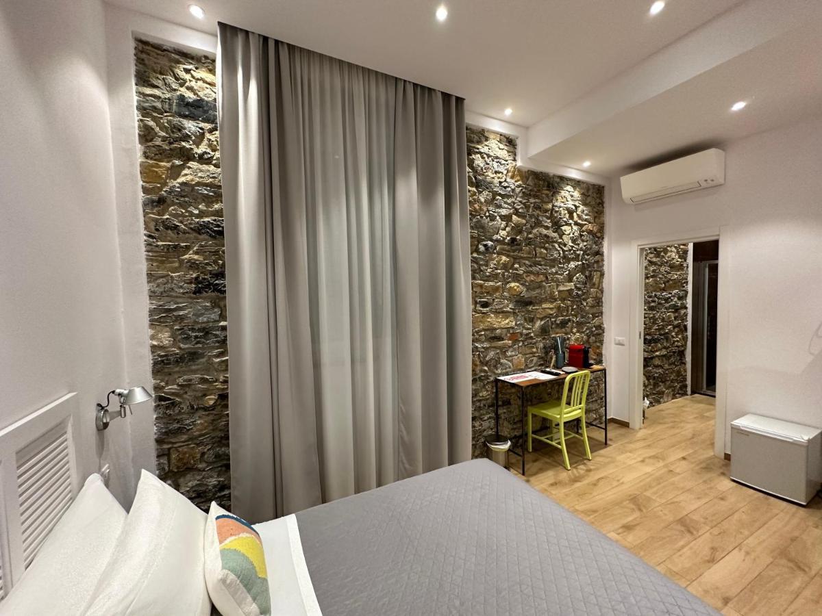 A Ca' De Mananan Guesthouse La Spezia Luaran gambar