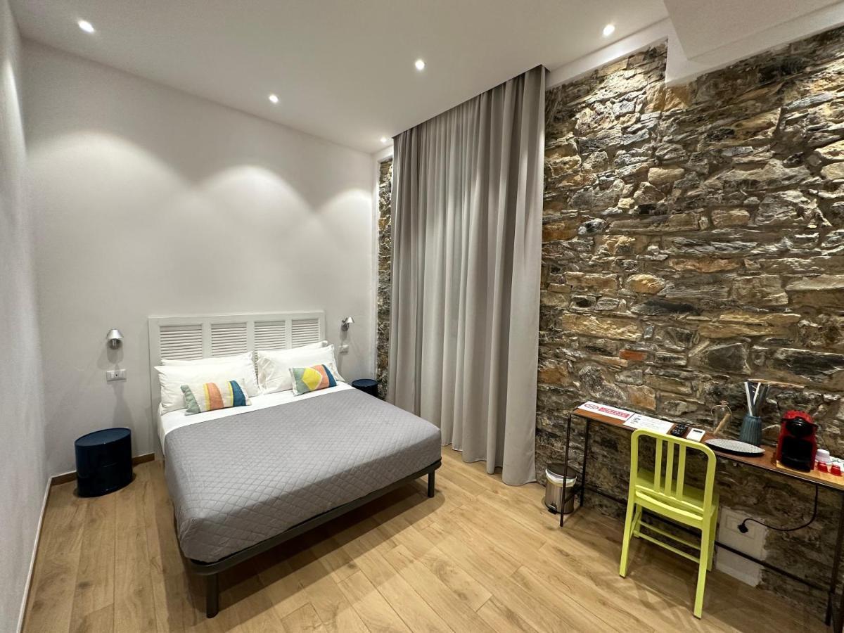 A Ca' De Mananan Guesthouse La Spezia Luaran gambar