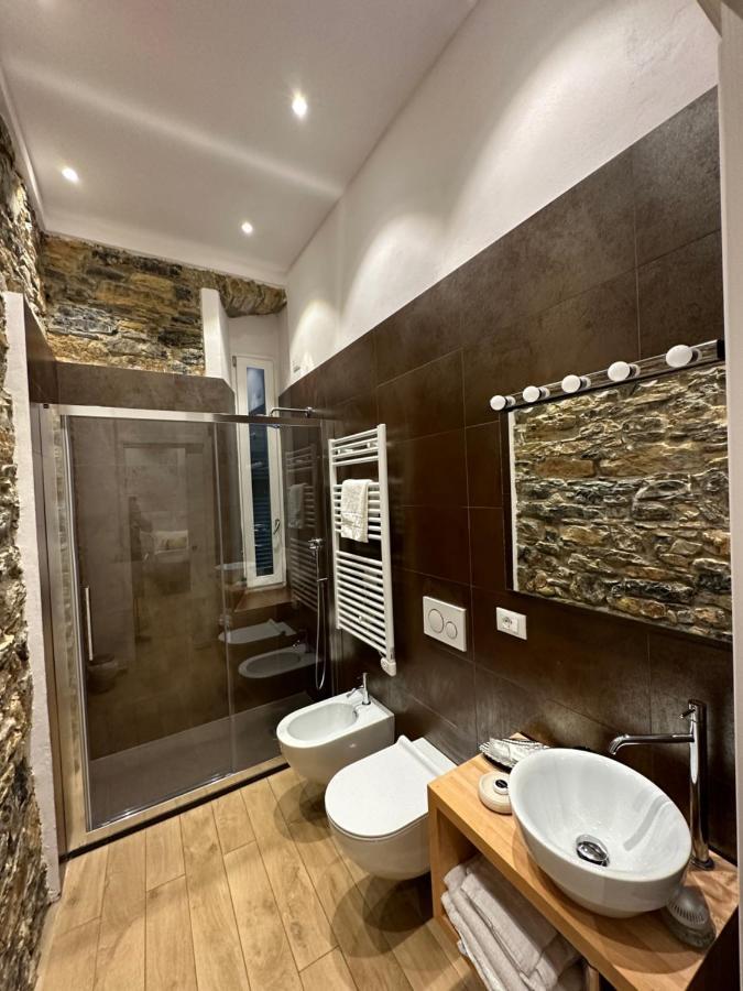 A Ca' De Mananan Guesthouse La Spezia Luaran gambar